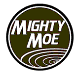 MIGHTY MOE