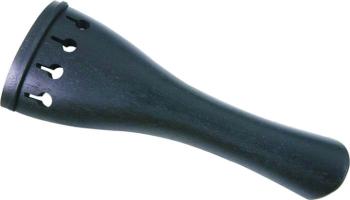 Value Series Std Ebony Violin Tailpiece, 4/4 (VL-VP66)