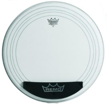 Remo Powersonic Coated Bass Drumhead (RM-MTR-PW112)