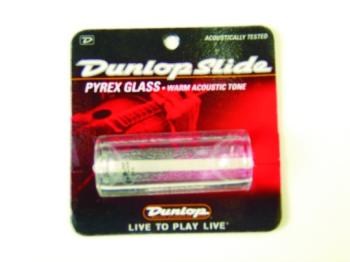 Dunlop Pyrex Regular Wall Glass Slide (DU-MTR-4758D)