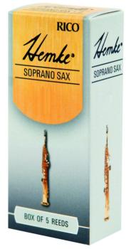 Frederick L. Hemke Soprano Sax Reeds, 5 Per Box (FH-MTR-901F)
