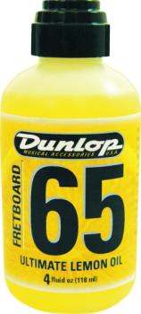 Dunlop Ultimate Lemon Oil (DU-6554)