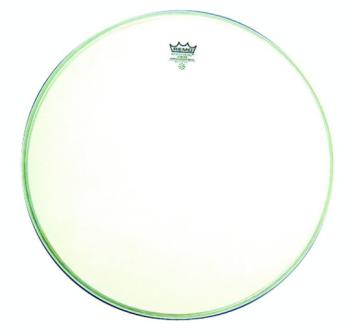 Remo Coated White Ambassador Bass Drumhead (RM-MTR-BR11)