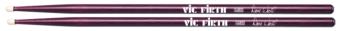 Vic Firth "Dave Weckl" Signature Series Drumsticks, Wood Tip (VF-SDW)