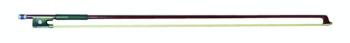 Glasser Premium Violin Horsehair Bow (GL-MTR-G22)