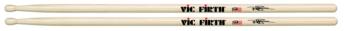 Vic Firth "Terry Bozzio" Signature Drumsticks (VF-STB1)