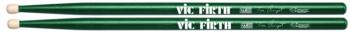 Vic Firth Corpsmaster Tom Aungst Indoor Marching Series Drumsticks (VF-STA2)