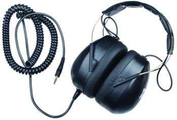 Vic Firth Isolation Headphones (VF-SIH1)