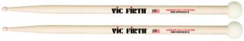 Vic Firth SD6 Swizzle B American Custom Maple Drumsticks (VF-SD6)