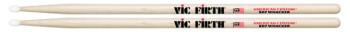 Vic Firth SD7 Whacker American Custom Maple Drumsticks (VF-SD7VF)