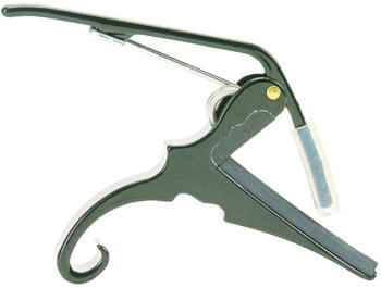 Kyser Electric Guitar Capo (KY-KGEB)