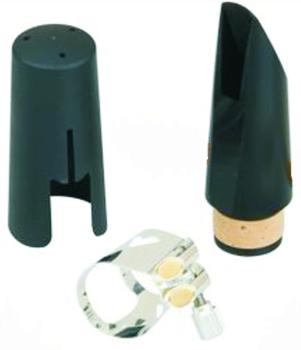 Value Series Bass Clarinet Mouthpiece Kit (VL-1417)