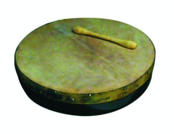 Value Series Bodhran Drum, 18" (VL-B418)