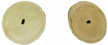 Value Series Leather Cymbal Pads (VL-3191)