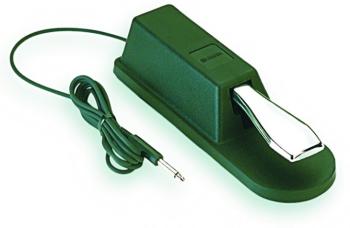 Value Series Long Sustain Pedal, Normally Open (VL-VFP110)
