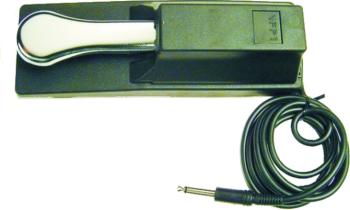 Value Series Long Sustain Pedal, Normally Closed (VL-VFP115)