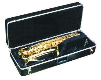 Value Series Rectangular Tenor Saxophone Case (VL-1214V)