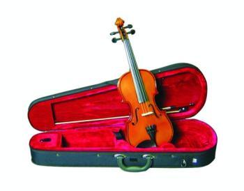 Musino 3000 Intermediate Series Violin Outfit (MU-MTR-VN30)