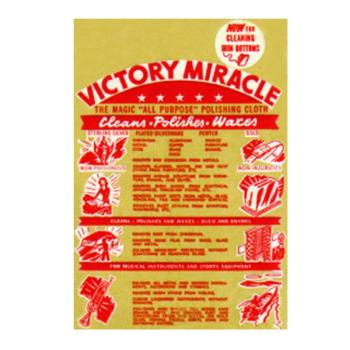 Victory Miracle Cloth (VI-HE97)