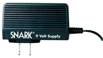 Snark 9-Volt Power Supply (SN-SA1)