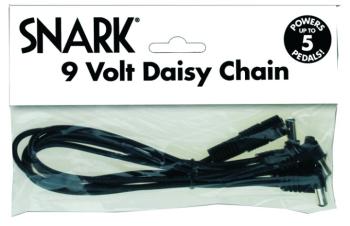 Snark 9-Volt Daisy Chain (SN-SA2)
