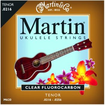 Martin Tenor Ukulele Strings (MA-M620)