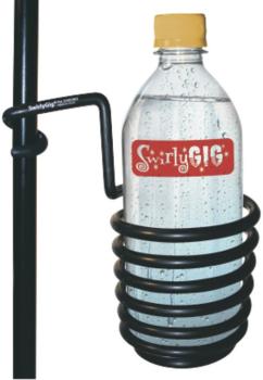 SwirlyGig Original Drink Holder for 1/2" Tubing (SR-SG1000)