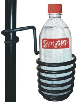 SwirlyGig II Original Drink Holder for 1" Tubing (SR-SG2000)