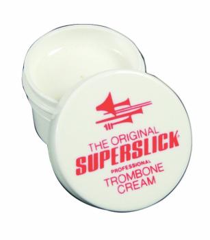 Superslick Trombone Cream, 2/3 oz. (SP-SC1)