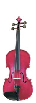 Musino "Orchard Series" 1/2 Size Violin Outfit (MU-MTR-VN1012)