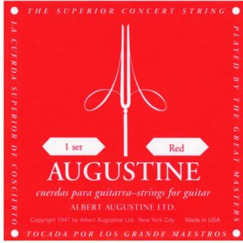 Augustine Red Label Set, (SP) Red Package (AU-A77)