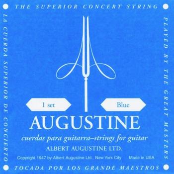 Augustine Blue Label Set, (SP) Blue Package (AU-A87)