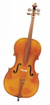 Venetian Student Cello, 4/4 Size (Venetian)