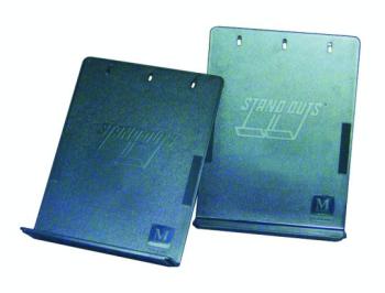 Manhasset "Stand Out" Music Stand Extenders (MN-MH1750)