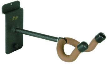 String Swing Slatwall Hanger, Short Arm, Front (SW-SW3F)