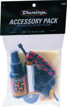 Dunlop Electric Guitar Accessory Pack (DU-DGA50)