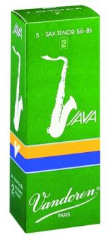 Vandoren® Java Tenor Sax Reeds (VA-MTR-SR27)