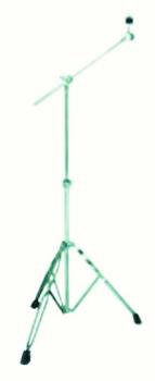 Excel Double Braced Boom Cymbal Stand (EX-EHCYB2)