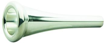 Blessing Metal French Horn Mouthpiece, 11 (BS-435)