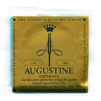 Augustine Imperial Blue Set, (SP) Gold Package (AU-A88)