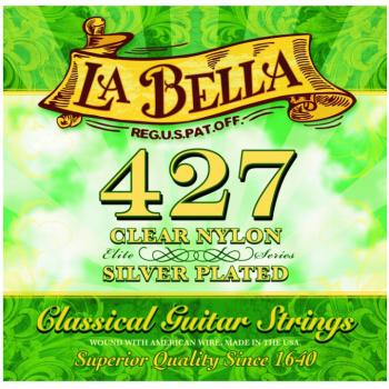 La Bella Classic Elite String Set (LB-L427)