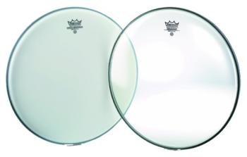 Remo Weatherking Clear Ambassador Bass Drumhead (RM-MTR-BR13)
