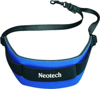 Neotech Colored Sax Strap w/ Swivel (NE-MTR-NCSS)