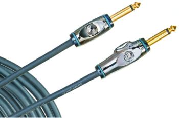 Planet Waves Circuit Breaker Instrument Cable (PW-MTR-PWAG)