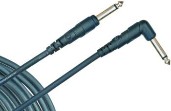 Planet Waves Classic Series Right Angle Instrument Cable (PW-MTR-PWCGTRA)