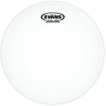 Evans Genera Series HD Coated Snare Drum Head, 14" (EV-B14HD)