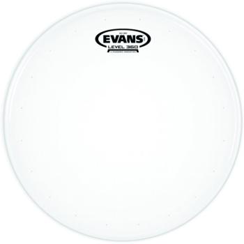 Evans Genera Series HD Dry Coated Snare Head, 14" (EV-B14HDD)