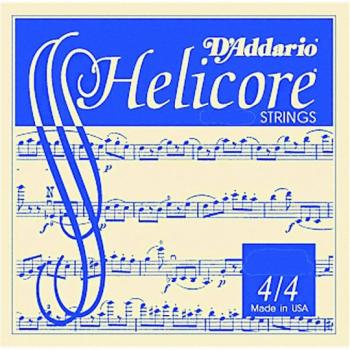 Helicore Medium Tone Cello String Set, 4/4 (HC-H510)