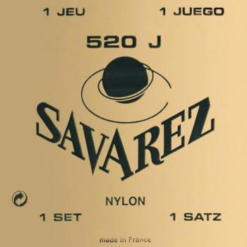 Savarez High Tension Classical String Set (S3-S520J)