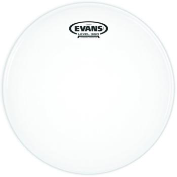 Evans Genera Series Coated Snare Drum Head, 14" (EV-B14GEN)